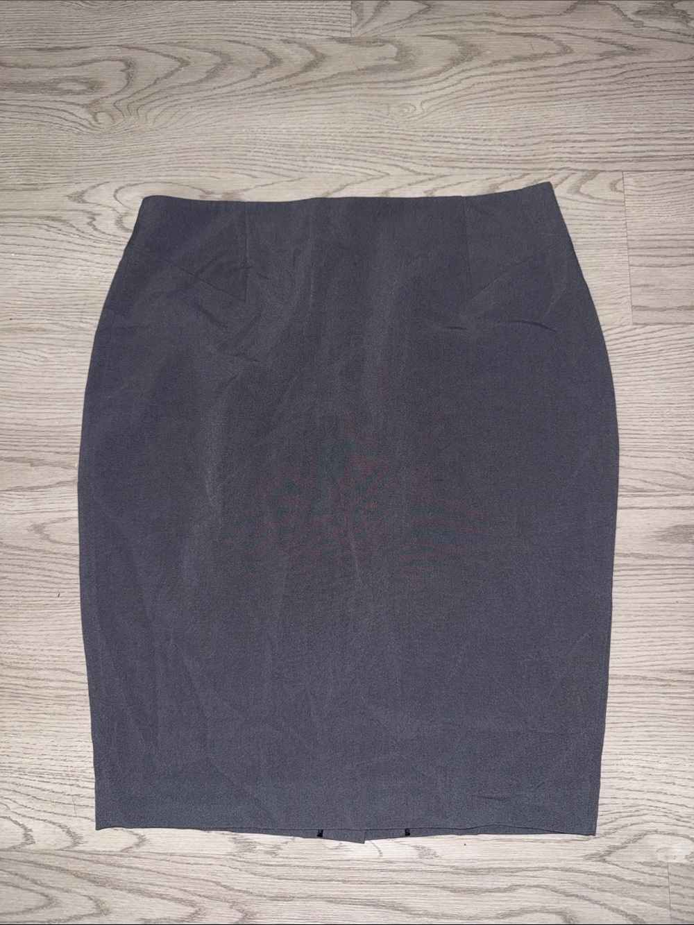 Victoria's Secret Black Pencil Skirt